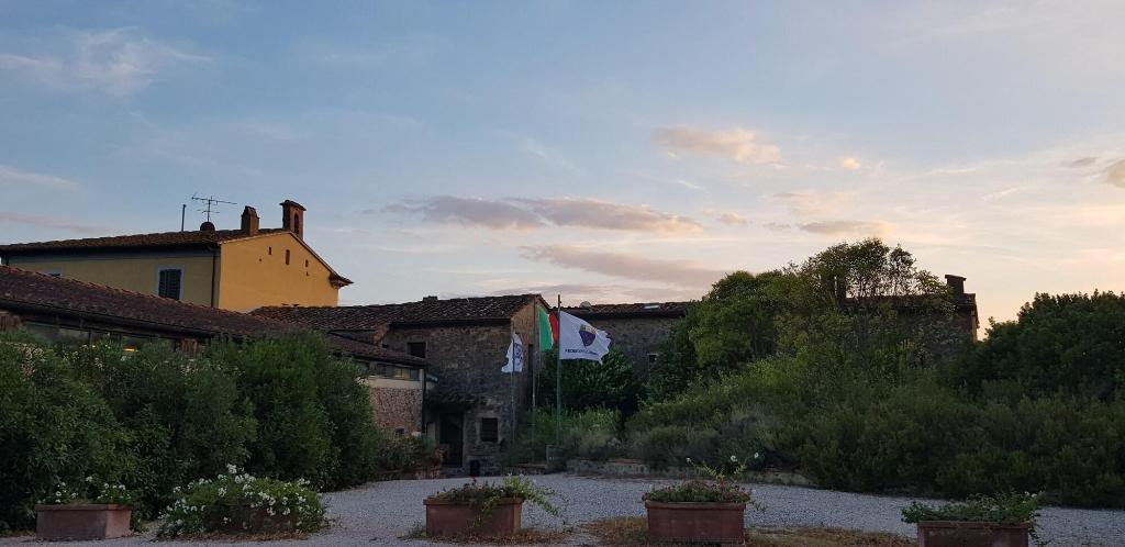 La Foresteria Montecatini Golf 