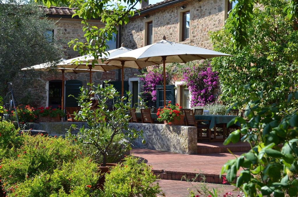 La Foresteria Montecatini Golf La Foresteria Montecatini Golf