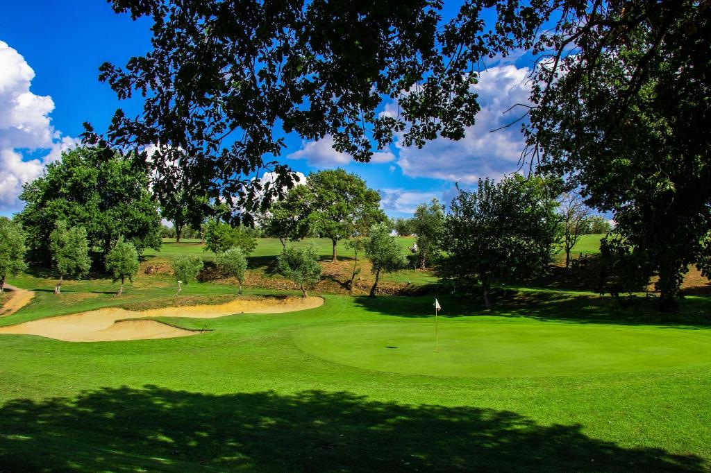 La Foresteria Montecatini Golf 