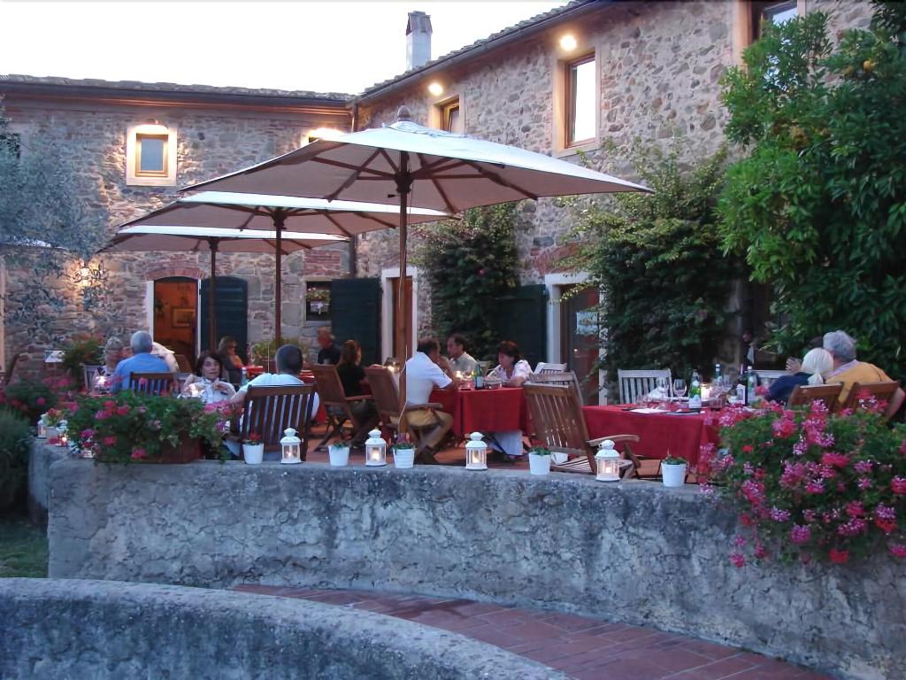 La Foresteria Montecatini Golf La Foresteria Montecatini Golf