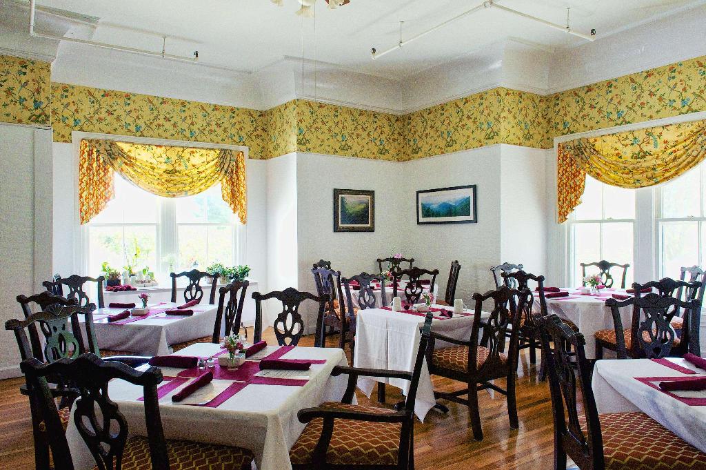 Green Park Inn 