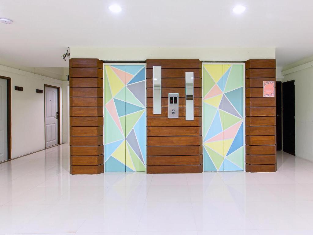 Soho Boutique Hotel 
