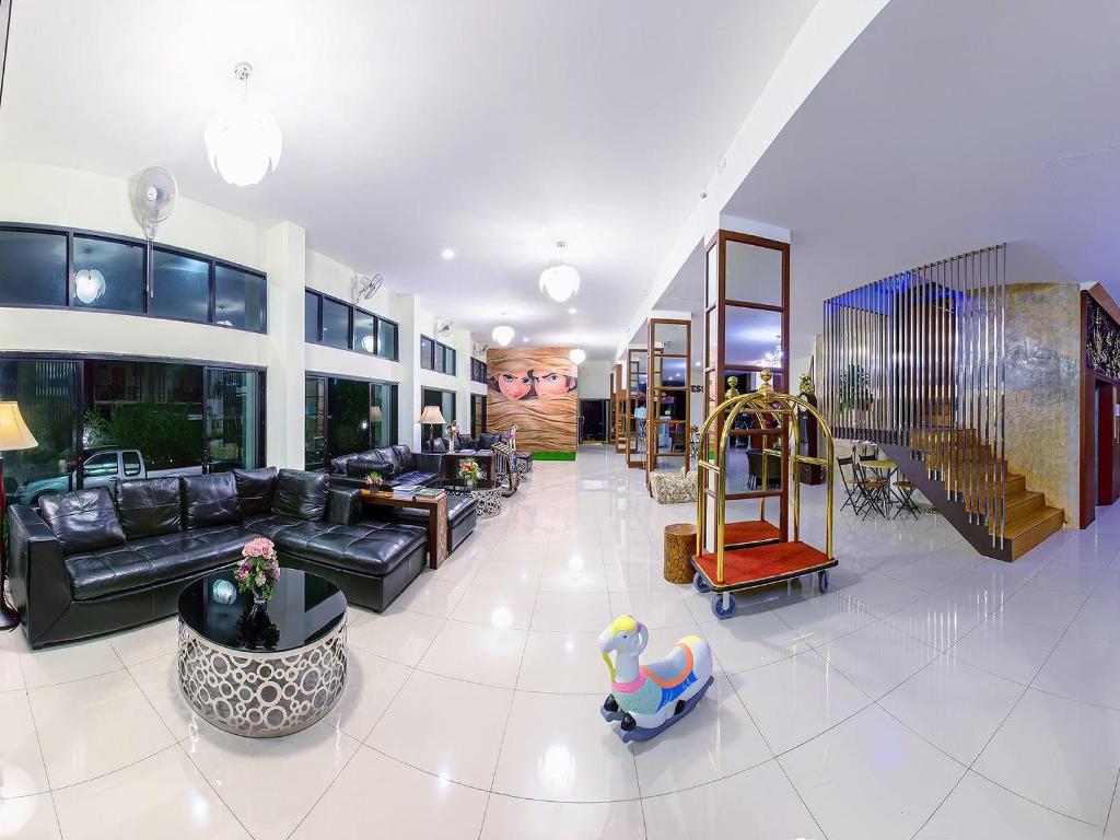 Soho Boutique Hotel 