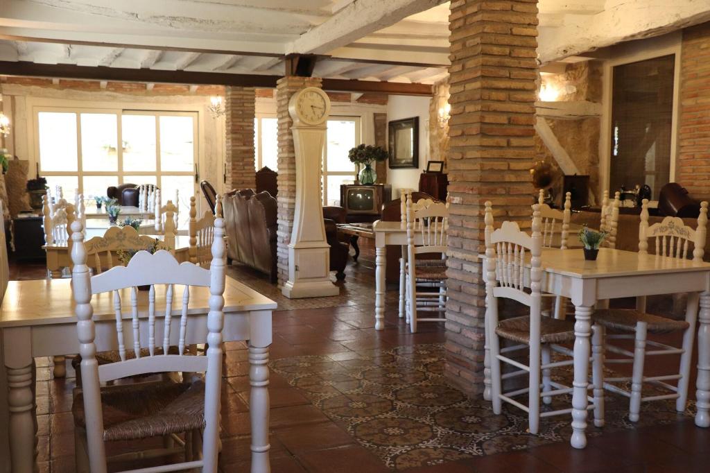 Posada De Sajazarra 