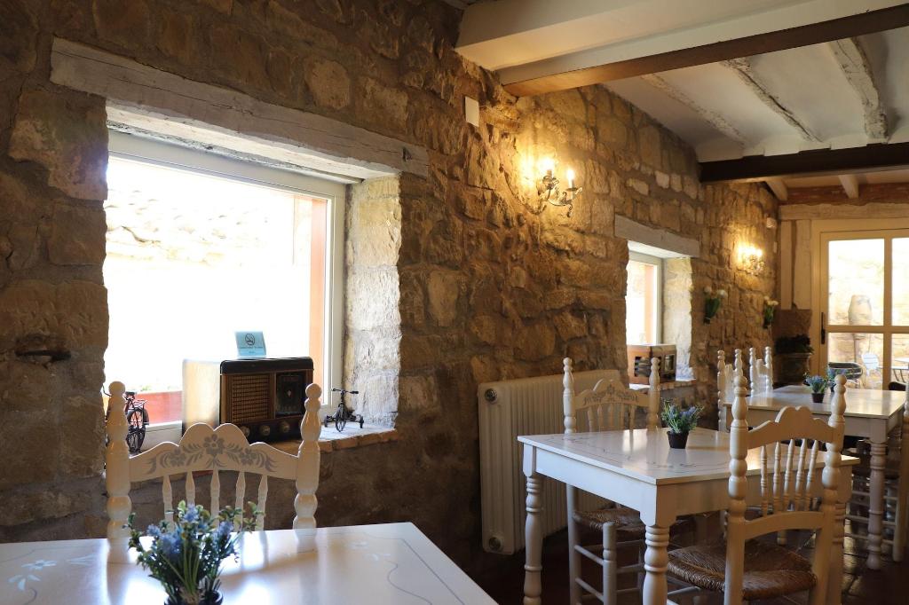 Posada De Sajazarra 