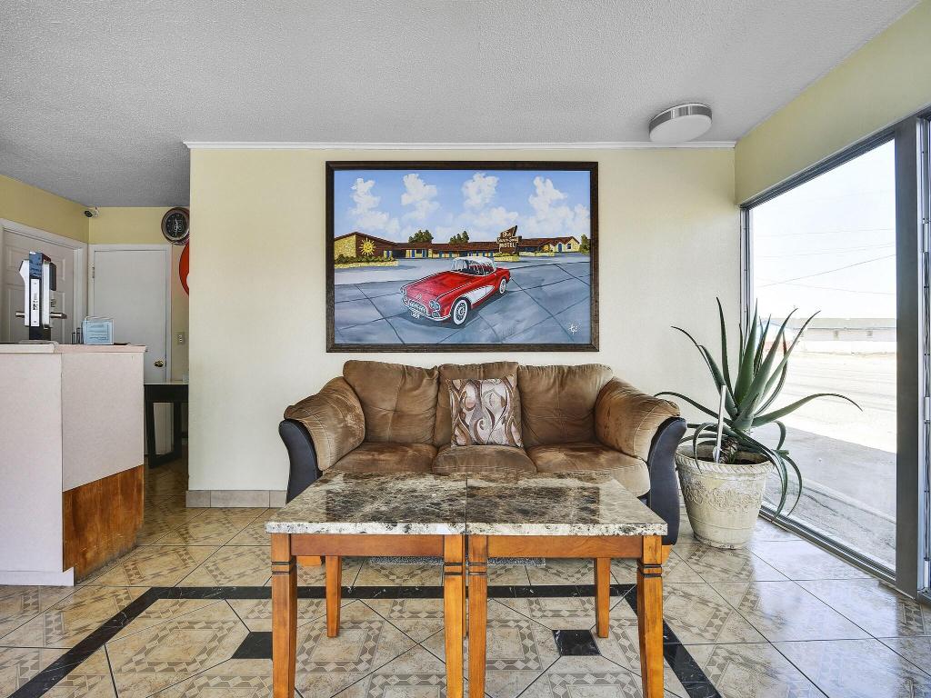 Route 66 Inn Route 66 Inn