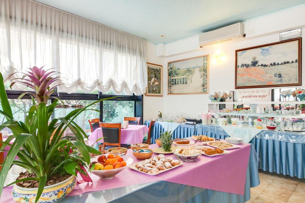 Hotel Barbiani Hotel Barbiani