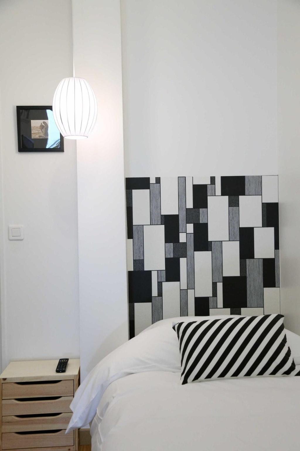 Maison Urbaine Paris 