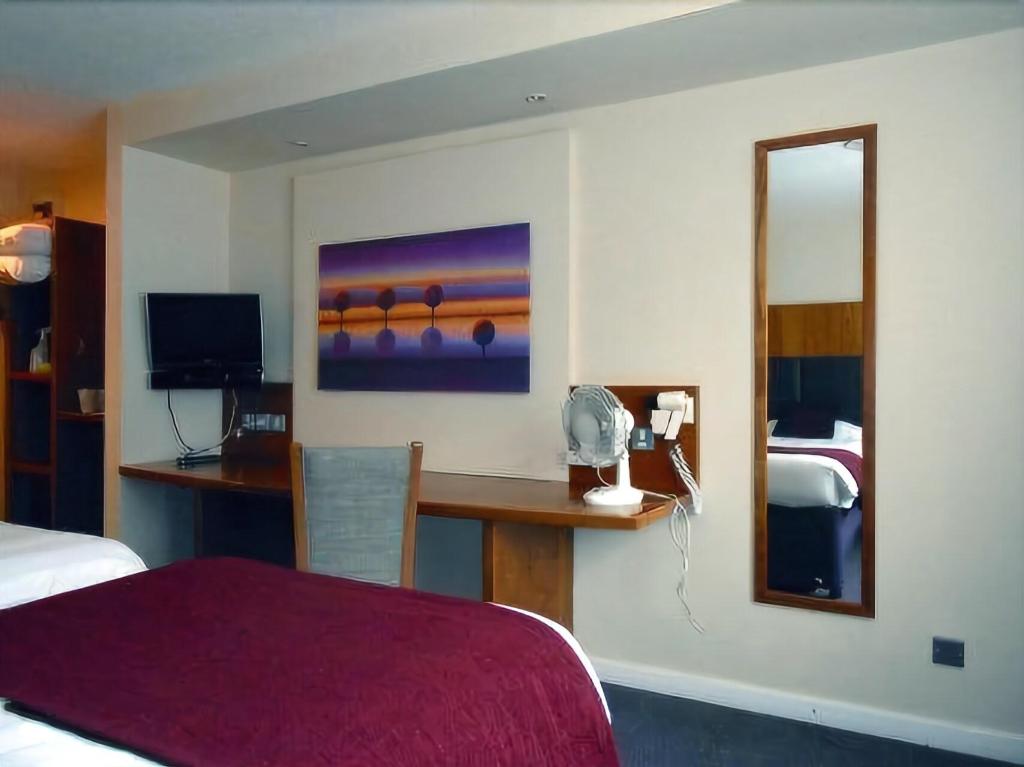De Trafford By Good Night Inns 