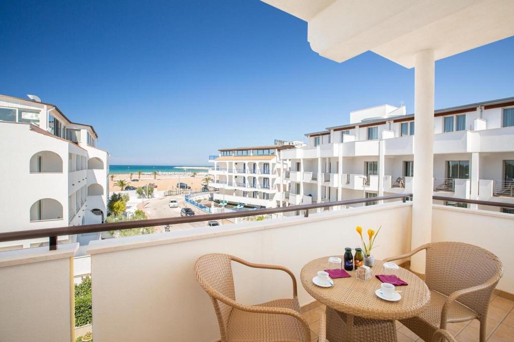 Marc Hotel Marc Hotel