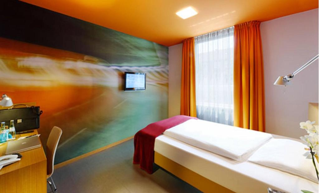 Hotel Konigstein 