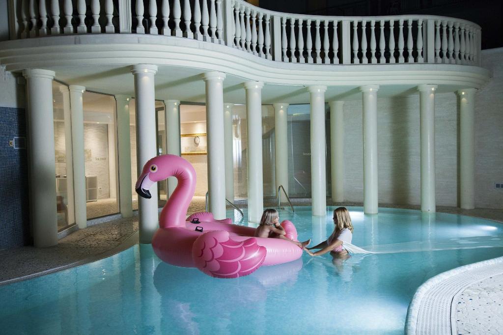 Hotel Mediterraneo Club Benessere Hotel Mediterraneo Club Benessere