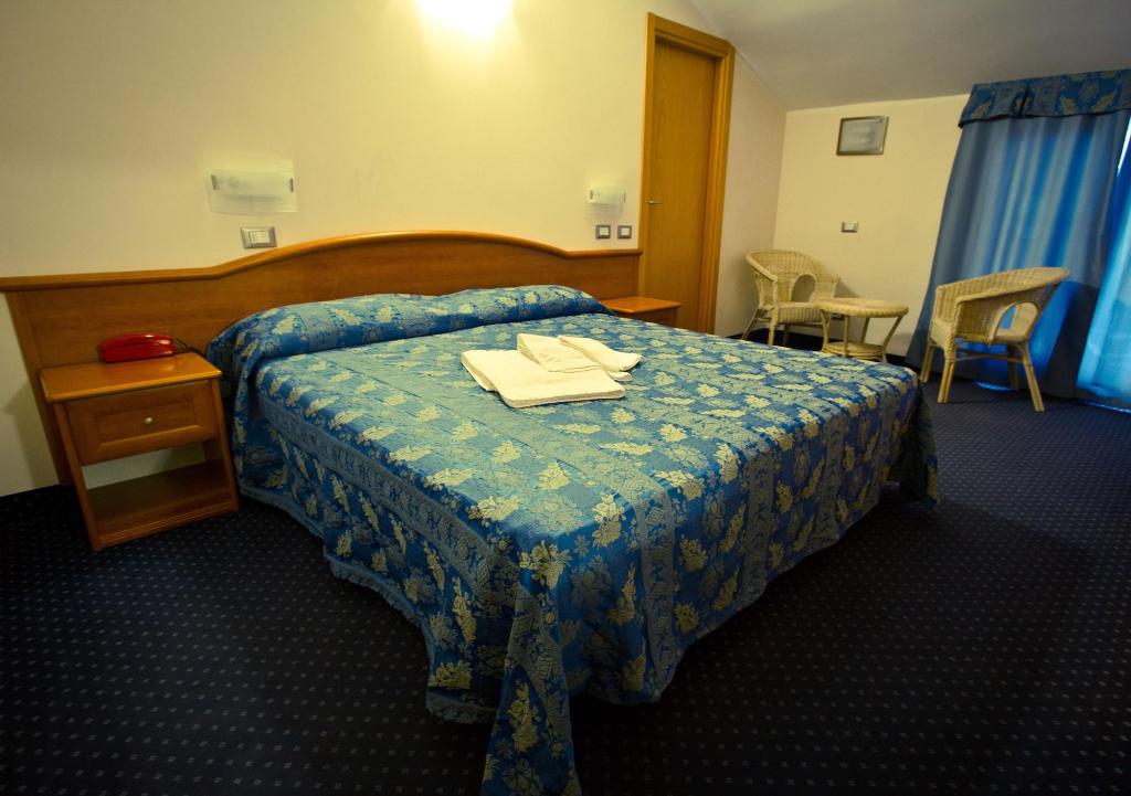Hotel Bolognese 