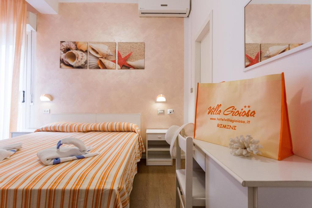 Villa Gioiosa Villa Gioiosa