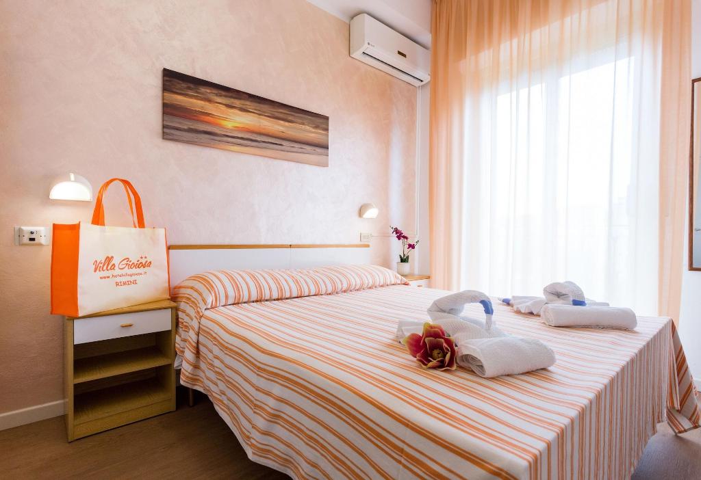 Villa Gioiosa Villa Gioiosa