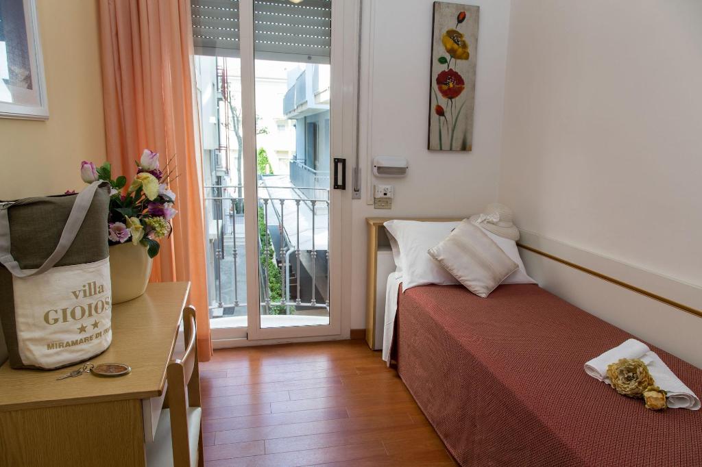 Villa Gioiosa Villa Gioiosa