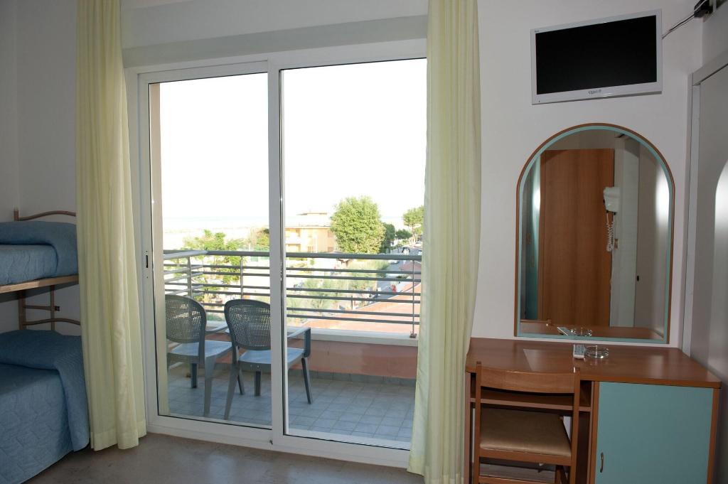 Albergo Villa Mauri Albergo Villa Mauri