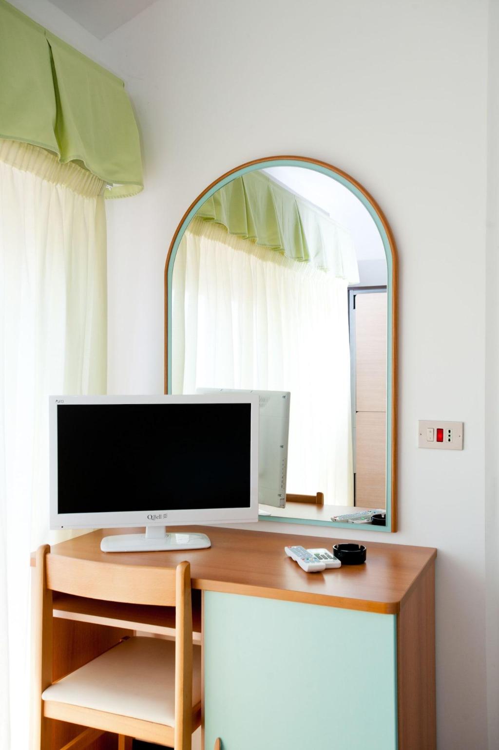 Albergo Villa Mauri Albergo Villa Mauri