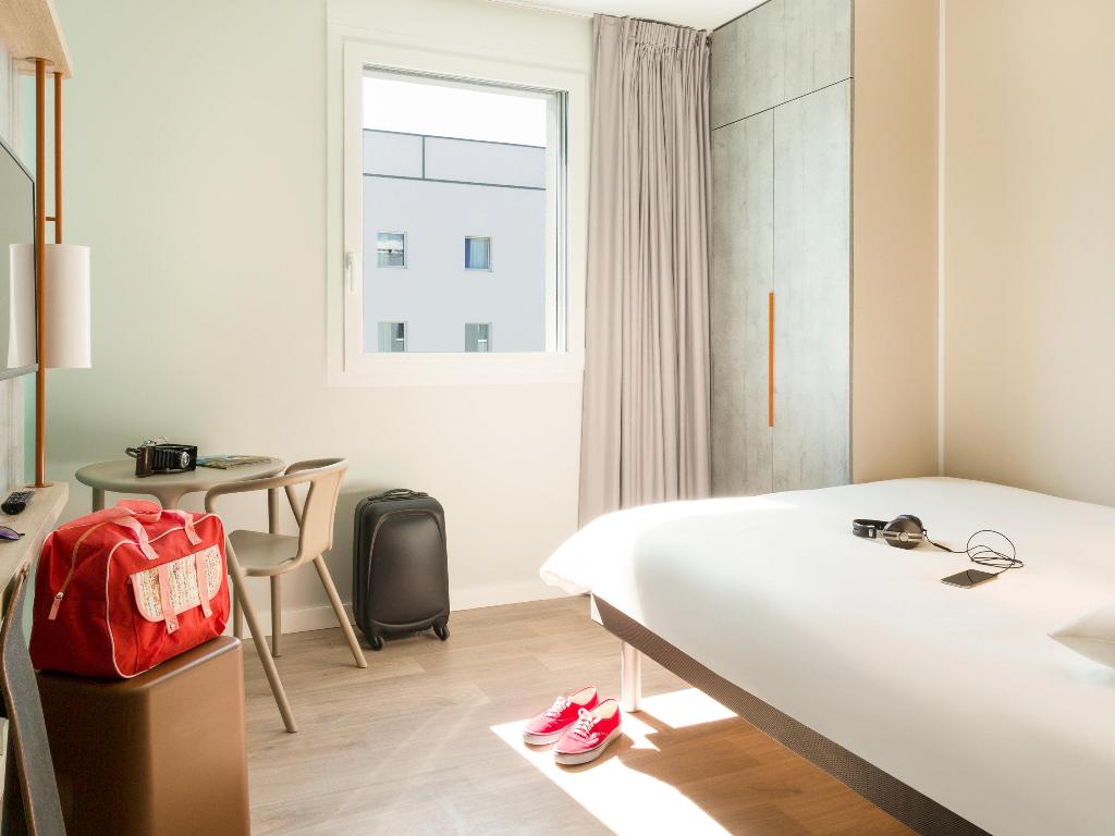 Ibis Budget Fribourg 
