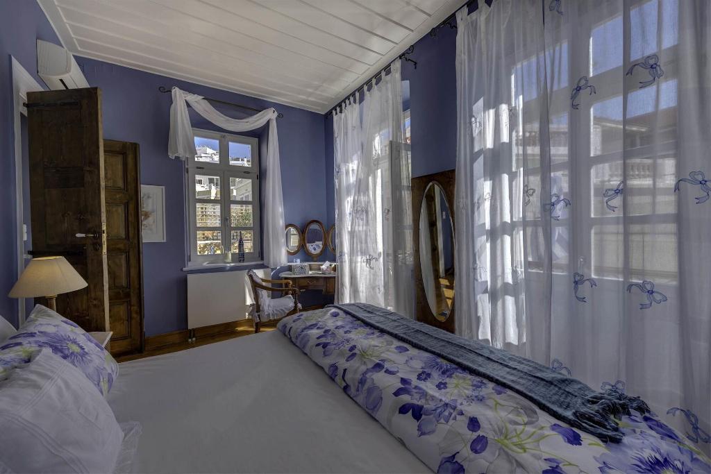 Arhontiko Ermoupolis 