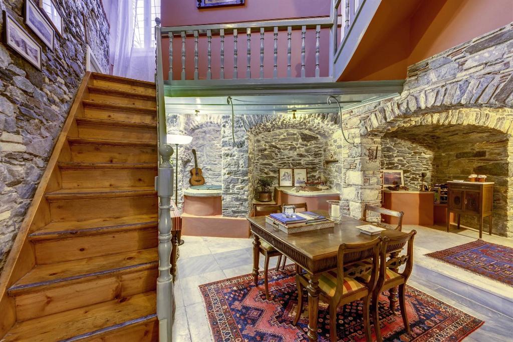 Arhontiko Ermoupolis 