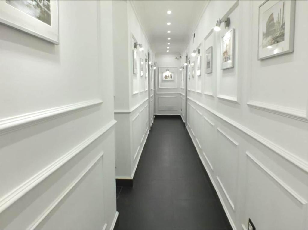 Rome Central Inn 