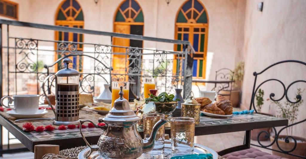 Riad 111 
