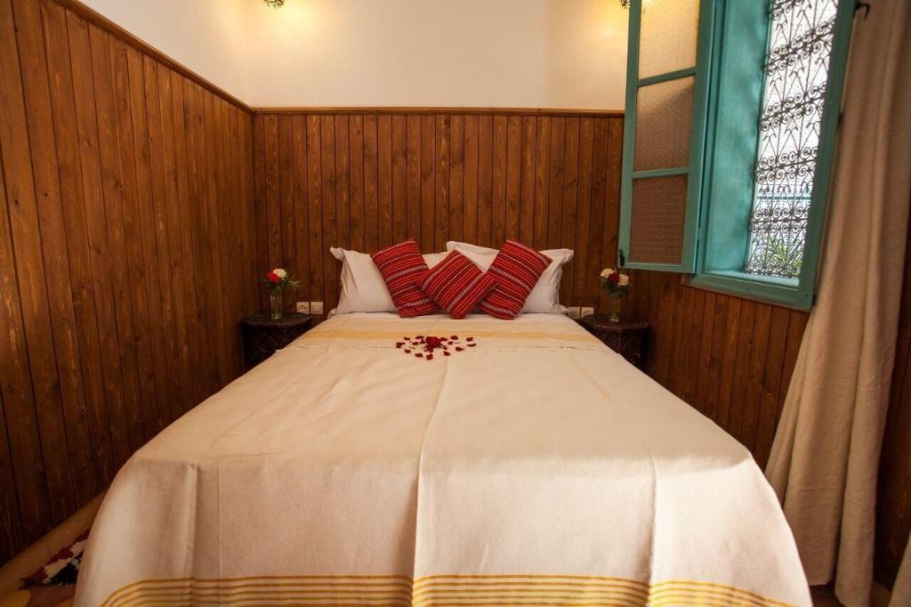 Riad 111 