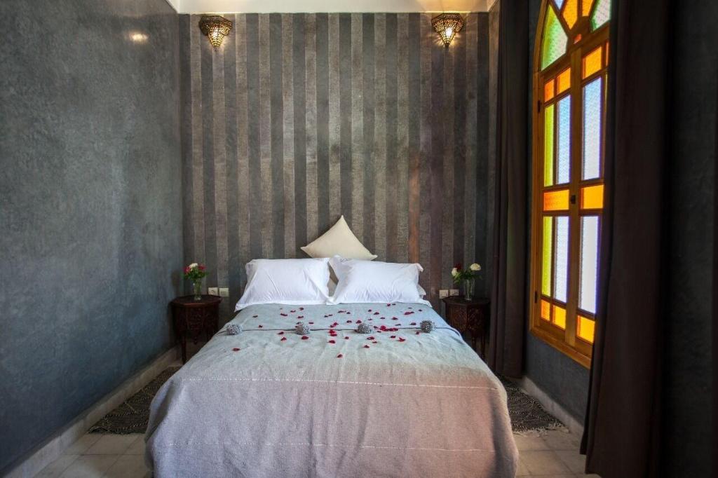 Riad 111 