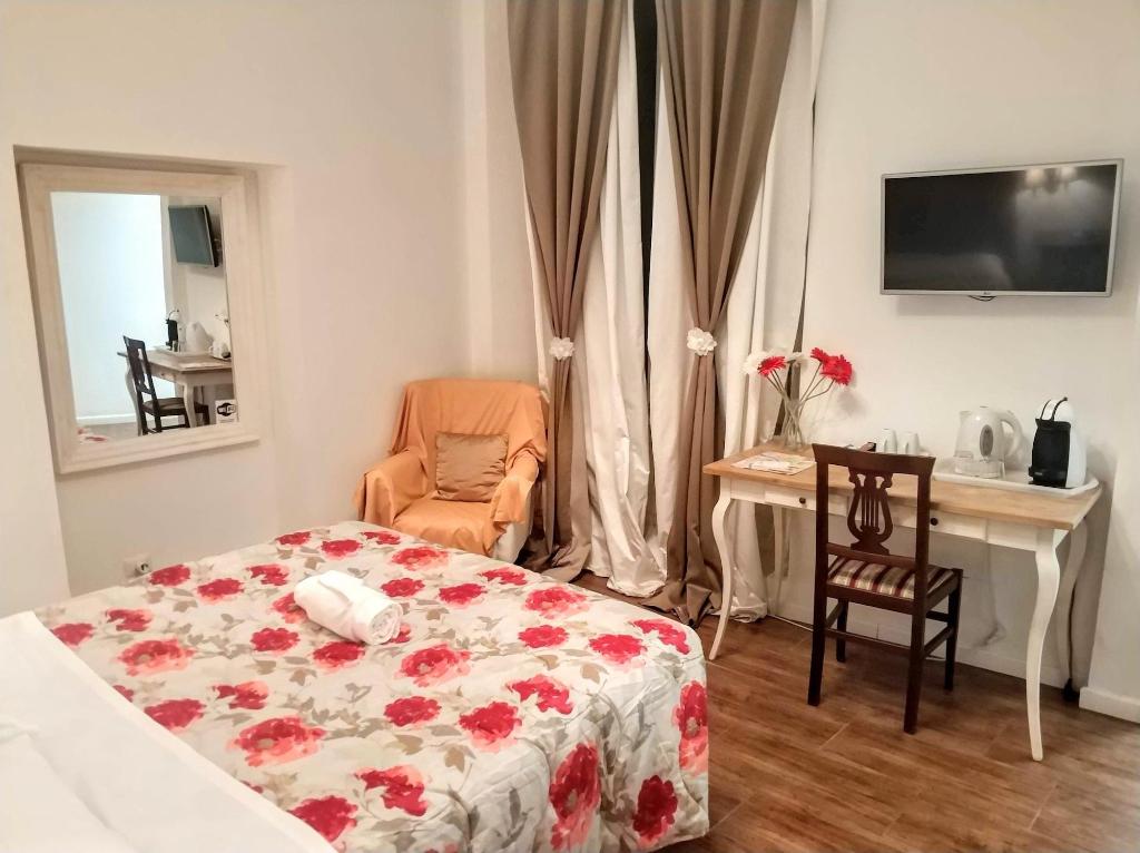 Juno Pantheon B&B Juno Pantheon B&B