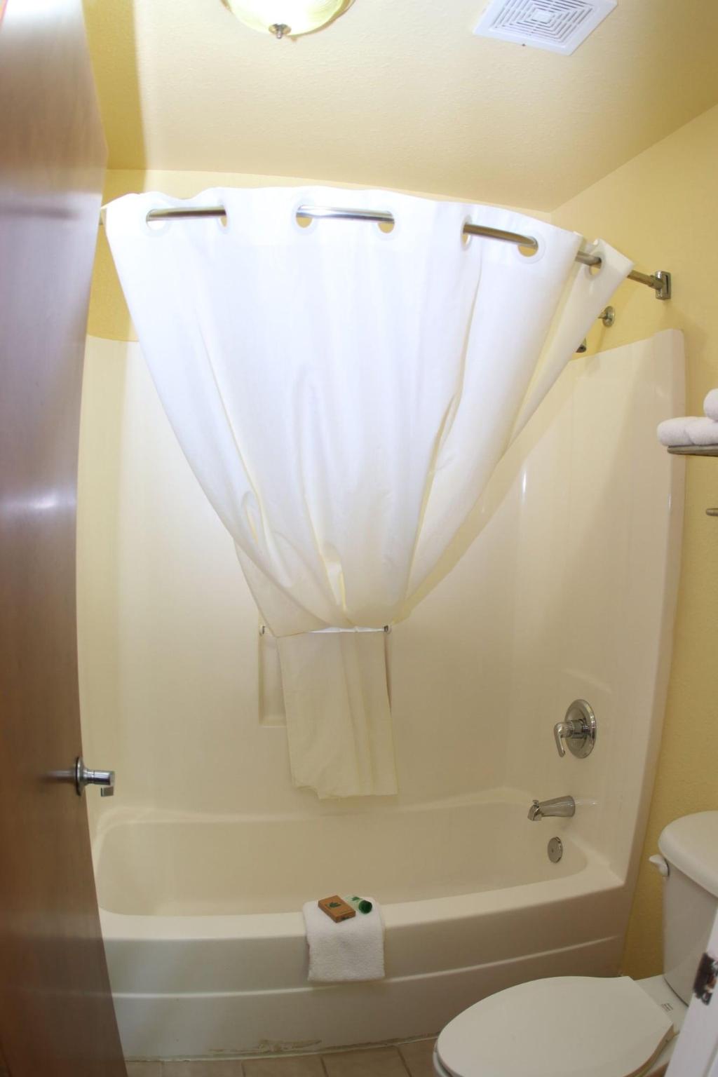 Fairbridge Inn & Suites Hawkinsville 