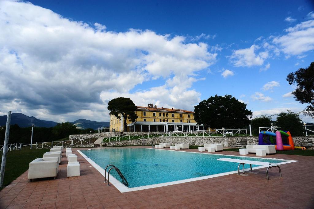 Eliceto Resort & Spa Eliceto Resort & Spa