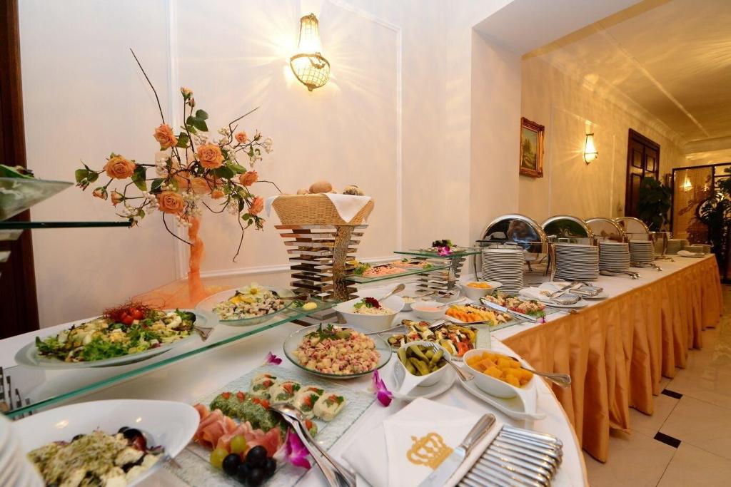 Royal Hotel Modlin 