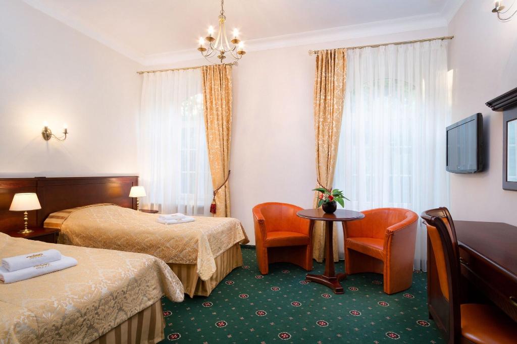 Royal Hotel Modlin 