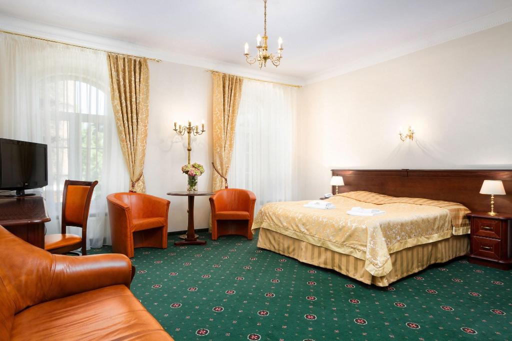 Royal Hotel Modlin 