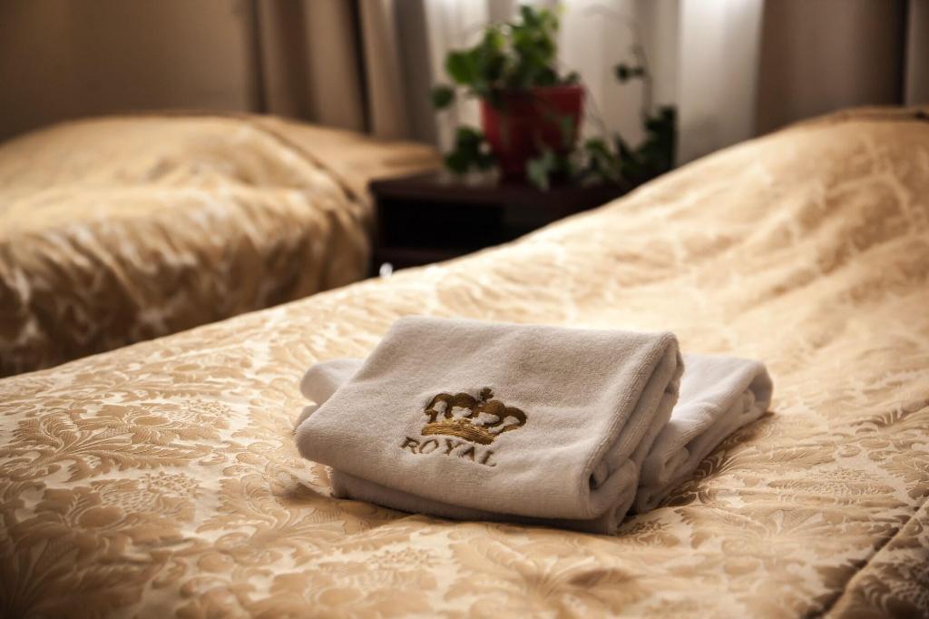 Royal Hotel Modlin 