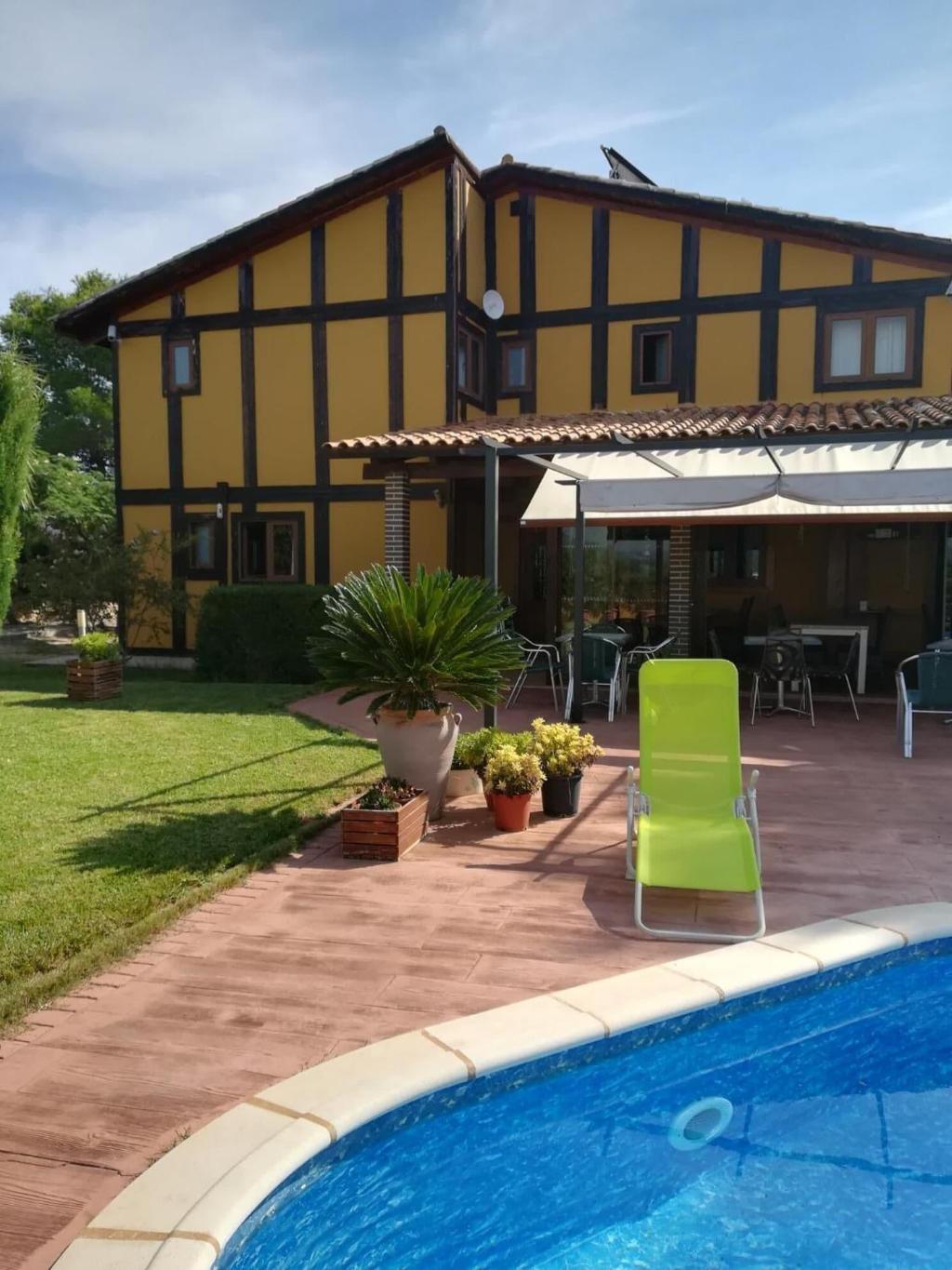 El Racó De La Pintora 