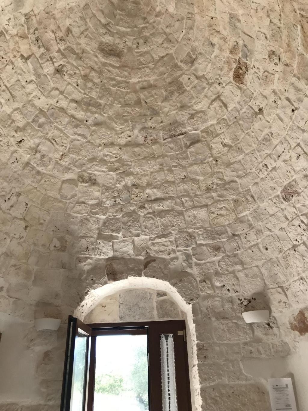Il Trullo Di Giulietta 