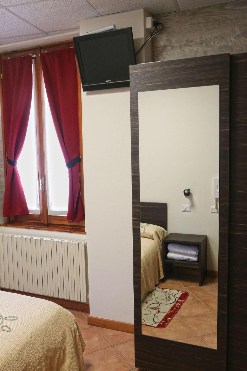 Albergo Gusmeroli 