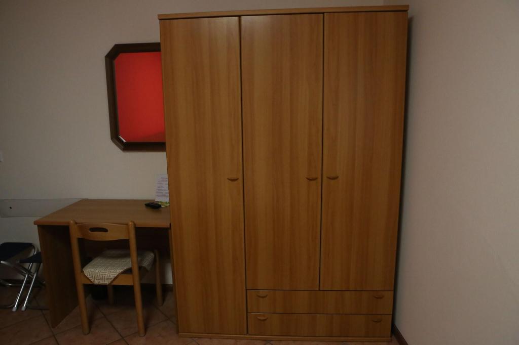 Albergo Gusmeroli 