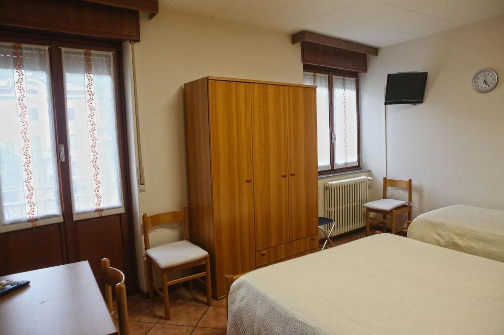 Albergo Gusmeroli 