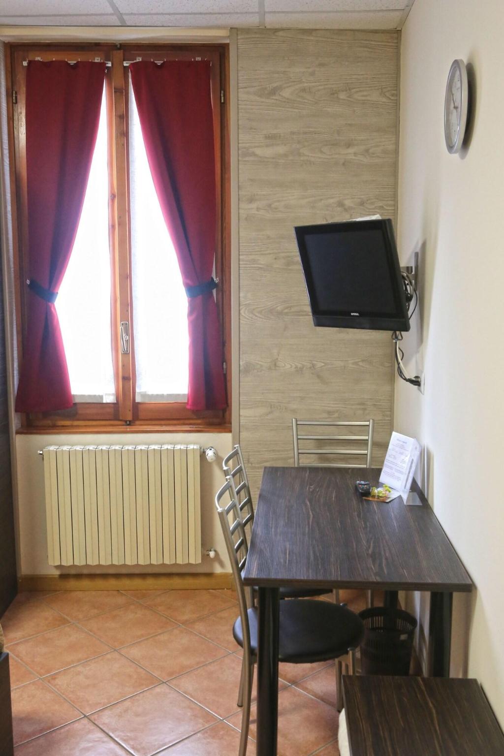 Albergo Gusmeroli 