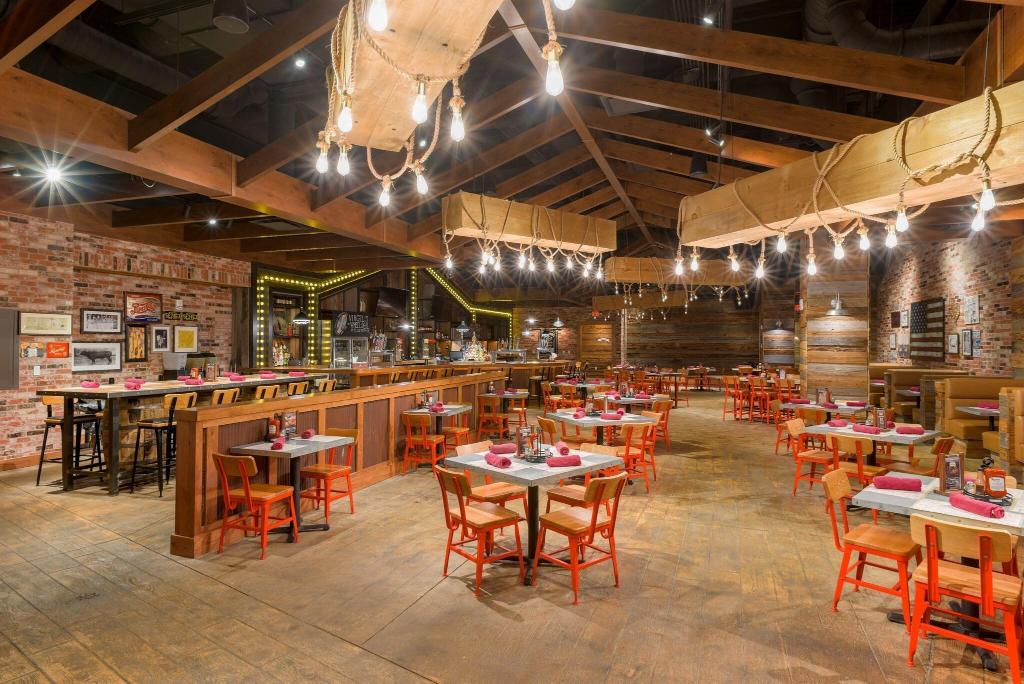 Tioga Downs Casino And Resort 