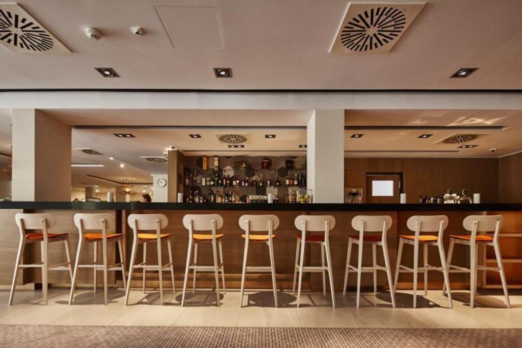 Thermal Hotel Balance Lenti 