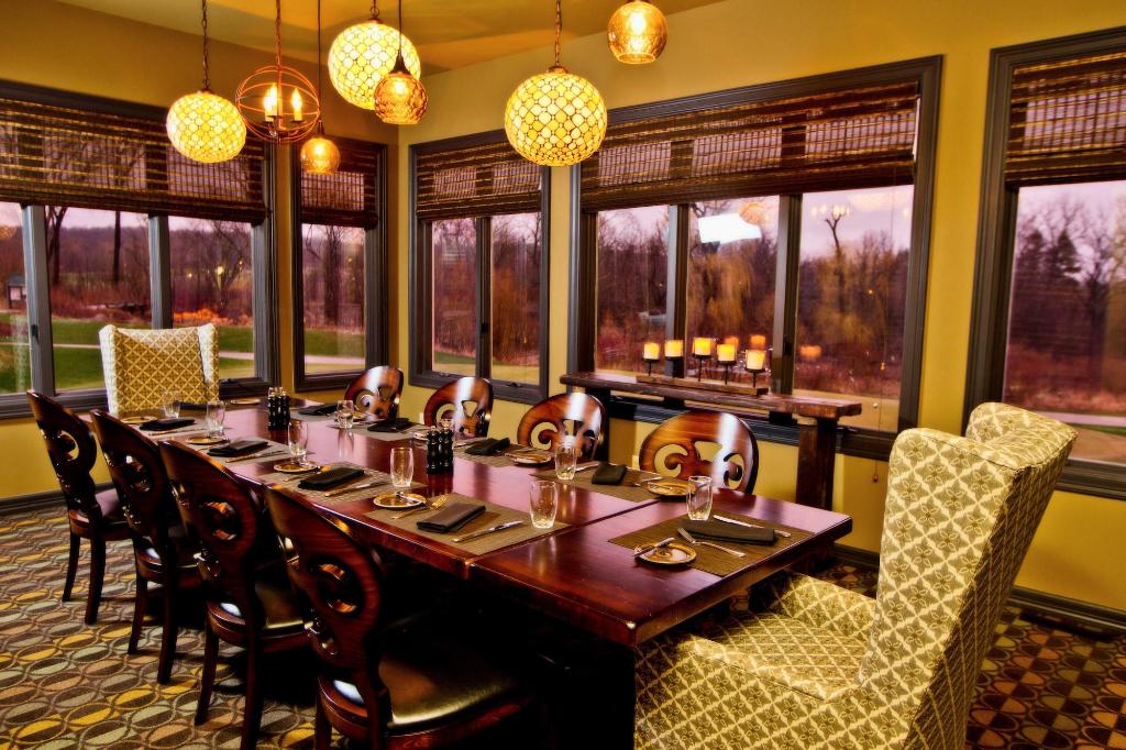 Inns Of Geneva National 