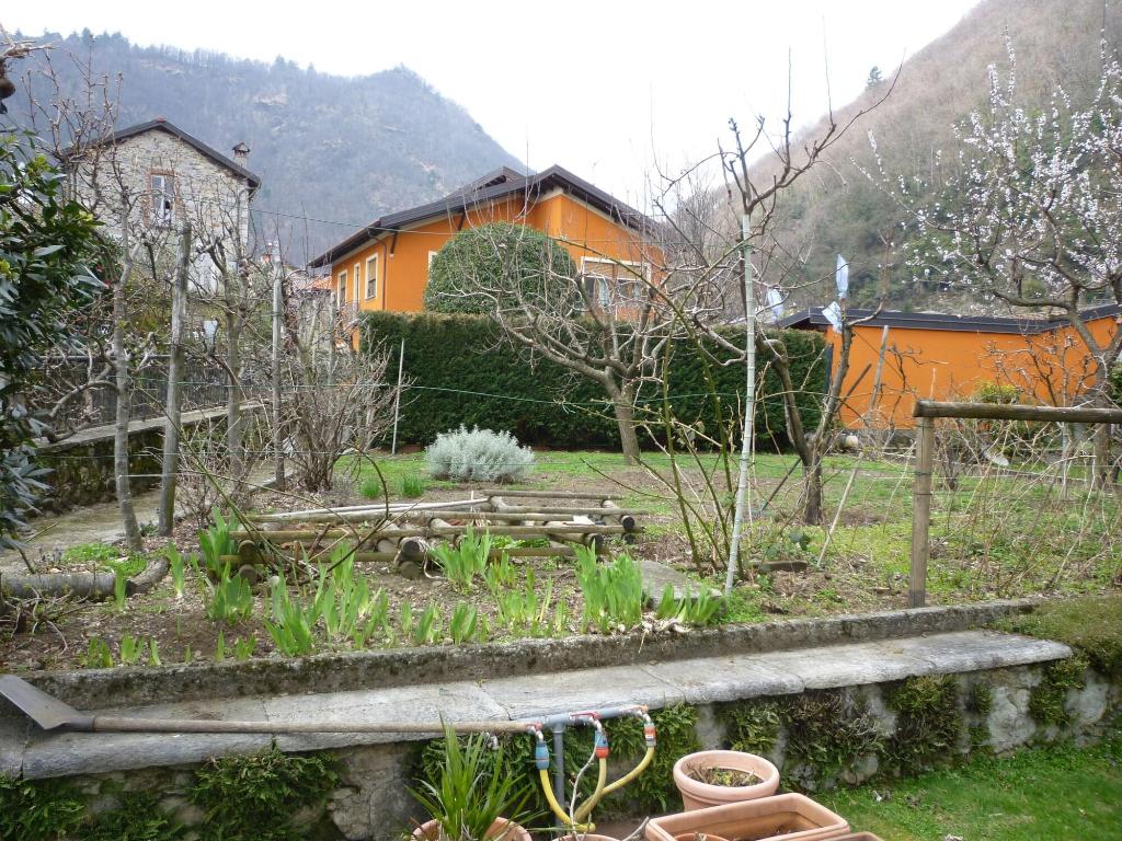 B&B Locanda Dei Pini 