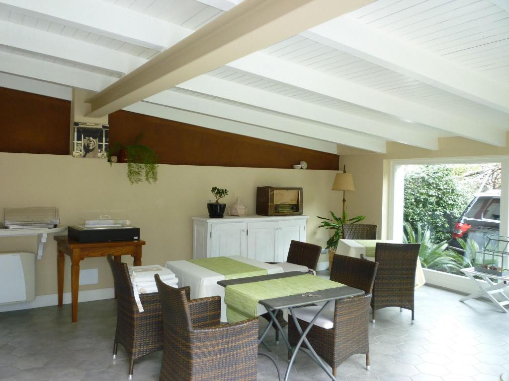 B&B Locanda Dei Pini 