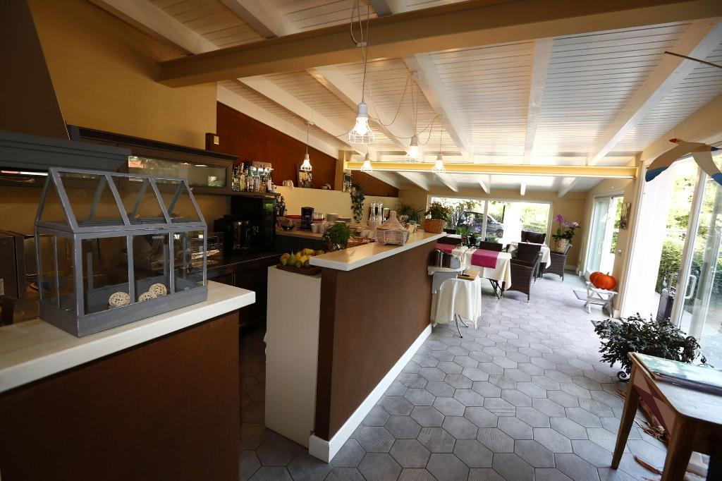 B&B Locanda Dei Pini 