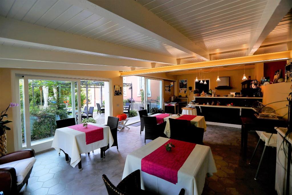 B&B Locanda Dei Pini 