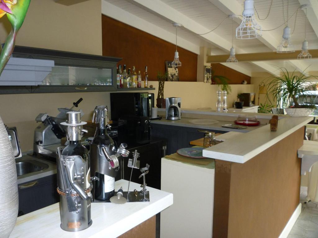 B&B Locanda Dei Pini 